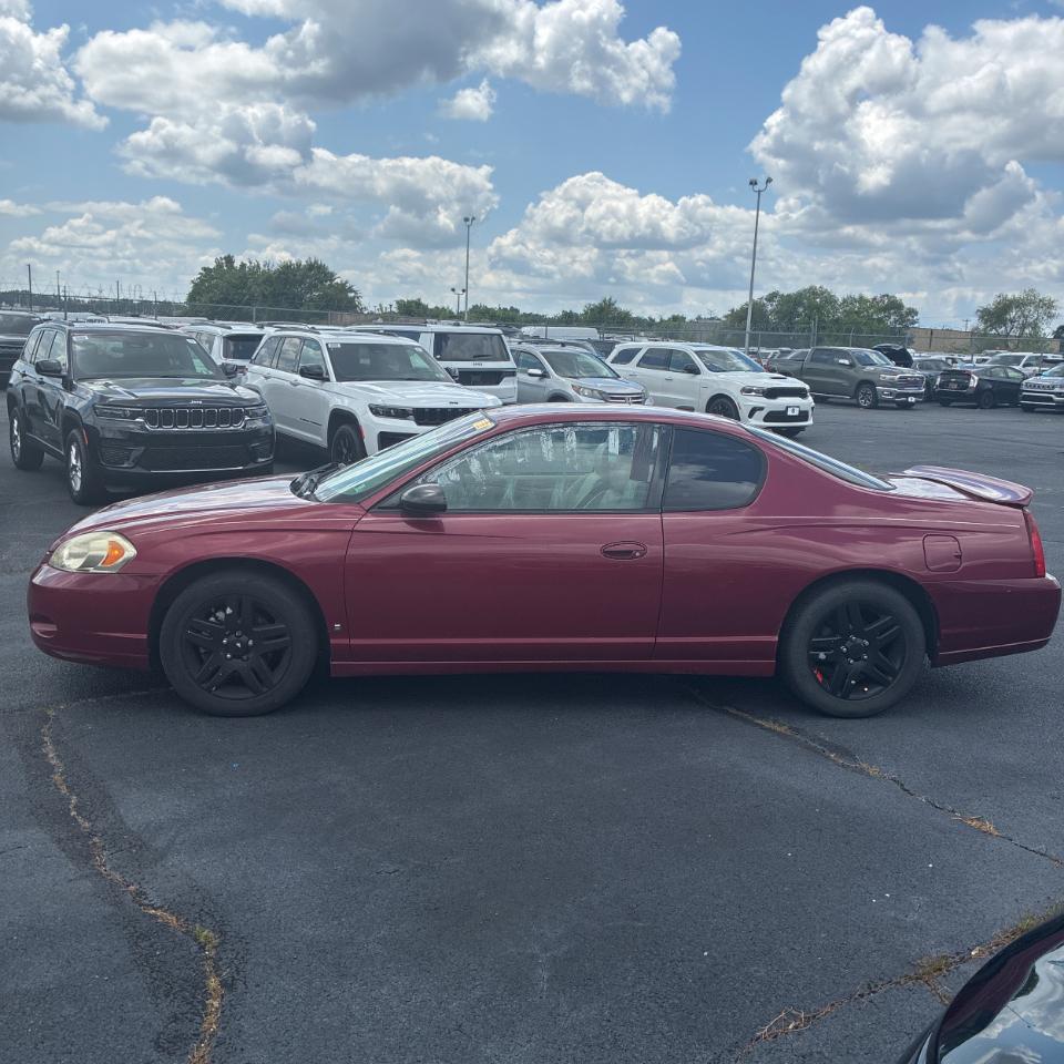 chevrolet monte carlo 2006 2G1WN151069231314 image chevrolet monte carlo 2006 2G1WN151069231314 image